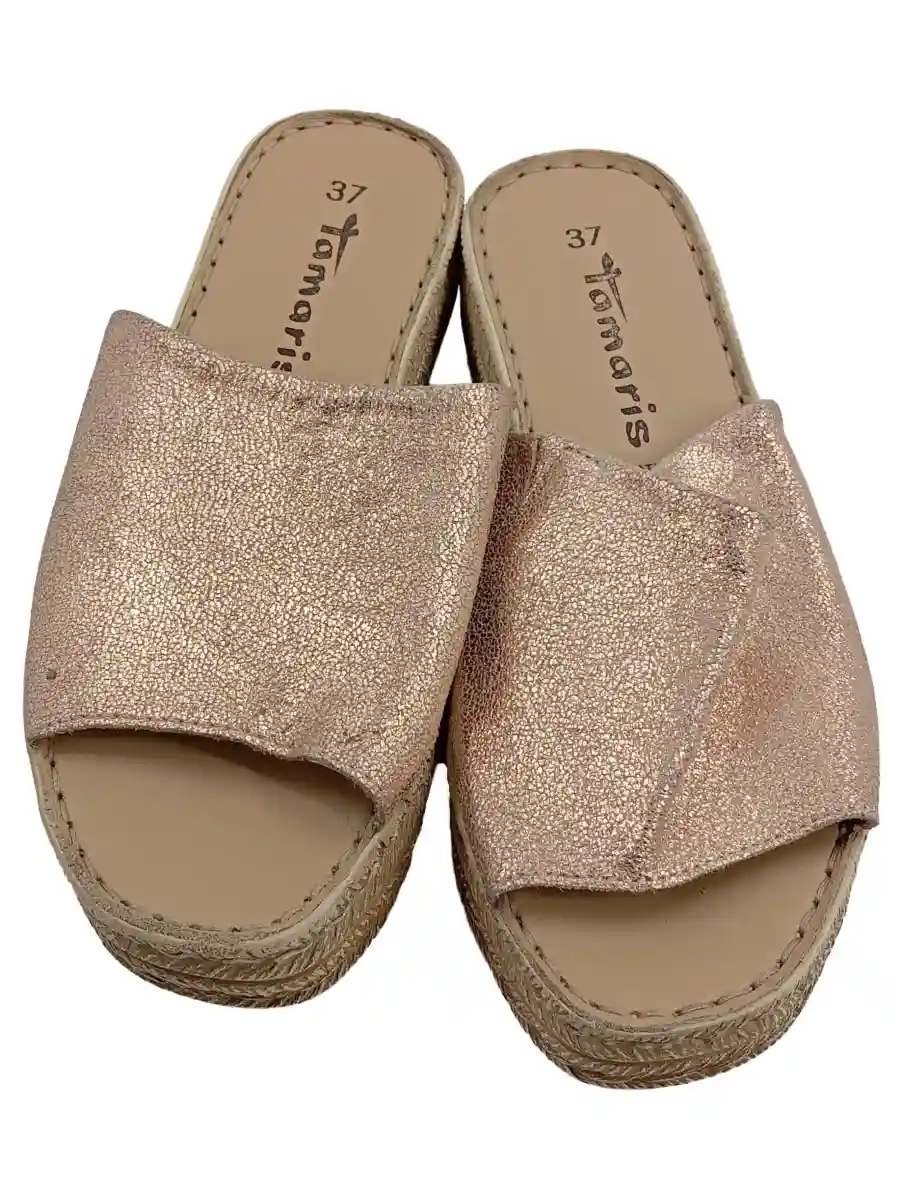 TAMARIS Espadrille Bild 2