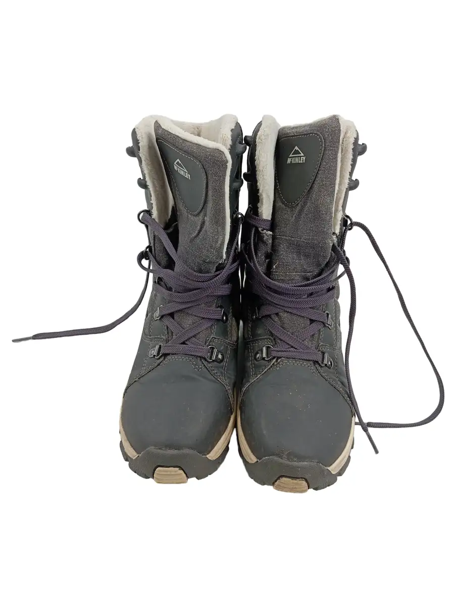 MCKINLEY Schneestiefel Bild 2
