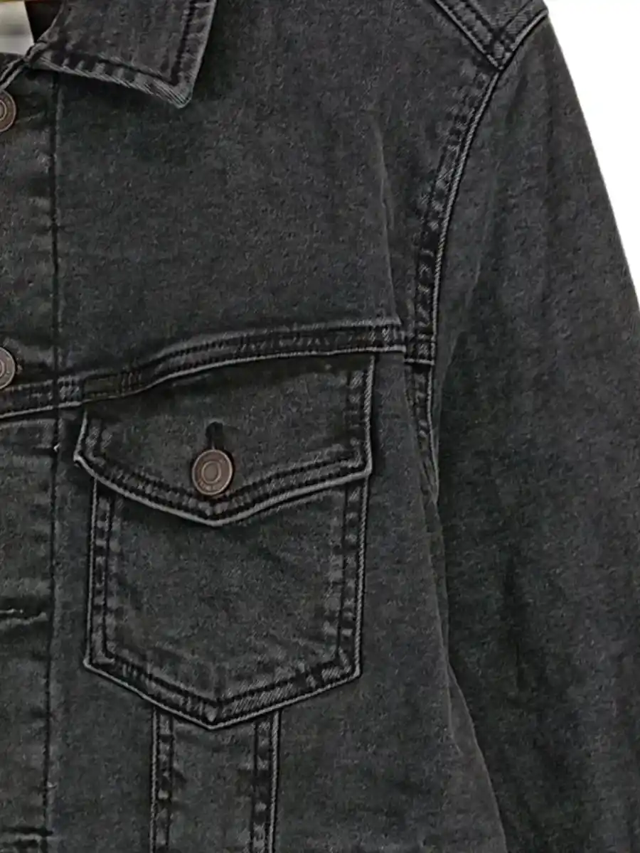 JACK & JONES Jeansjacke Bild 4