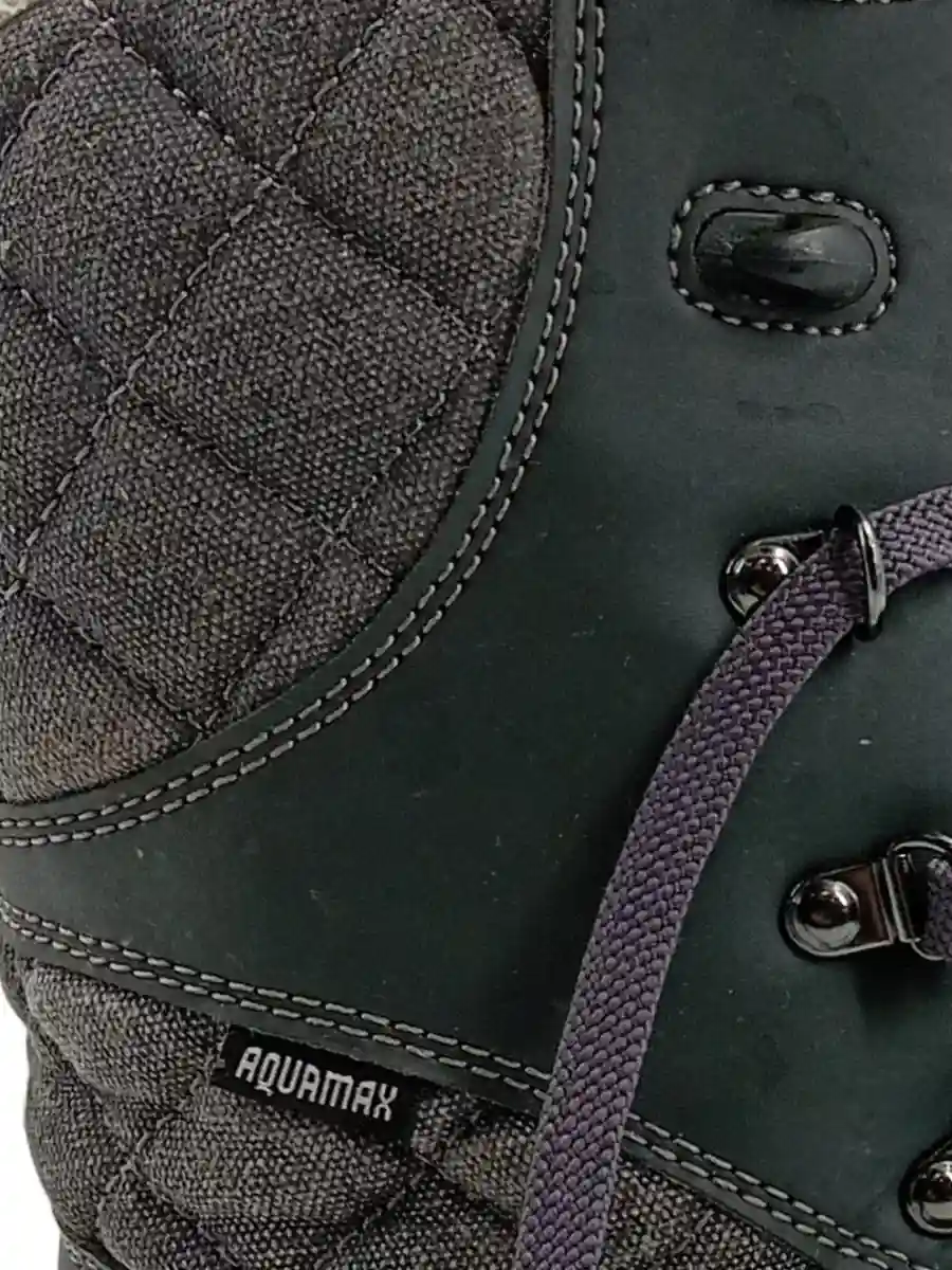 MCKINLEY Schneestiefel Bild 4
