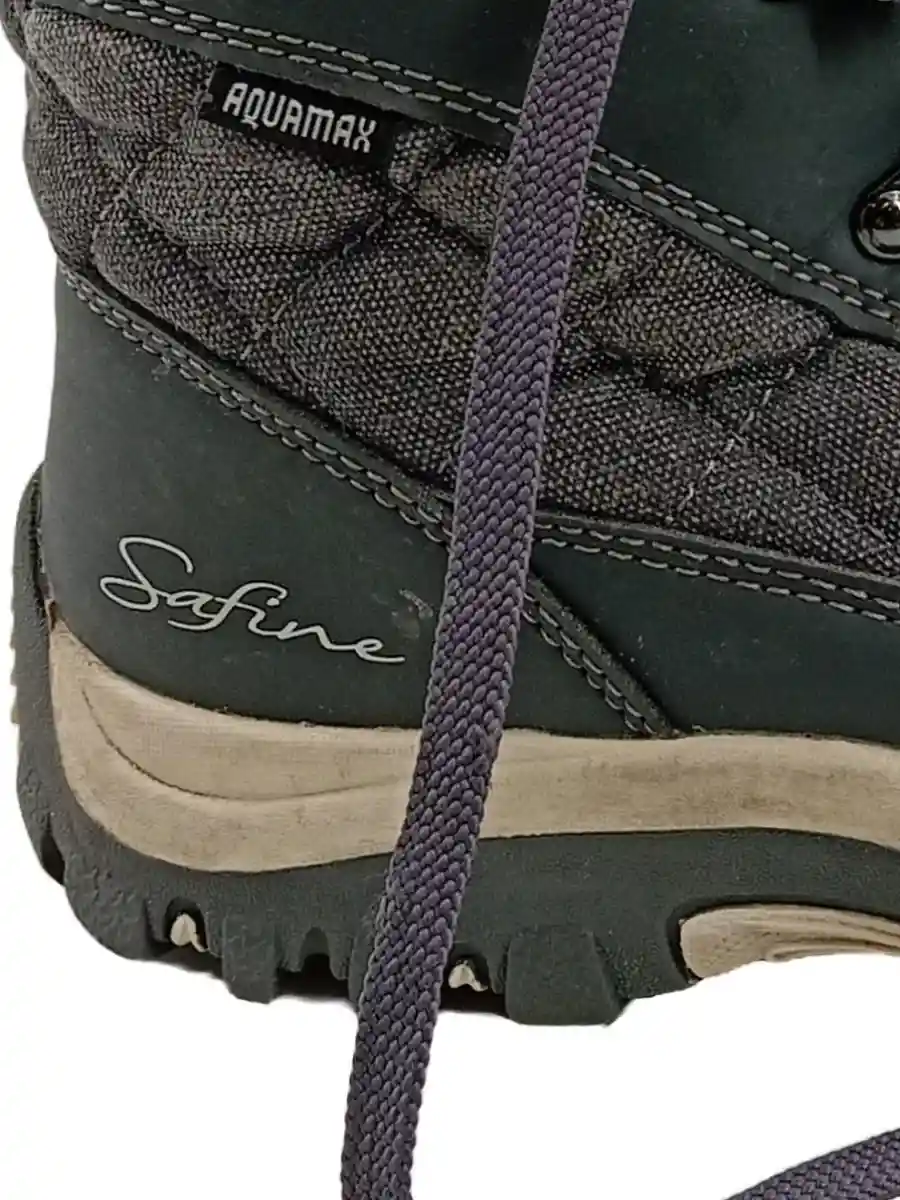 MCKINLEY Schneestiefel Bild 5