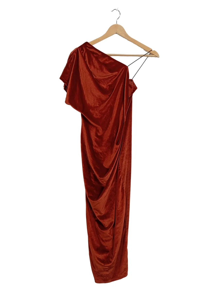 ASOS Abendkleid