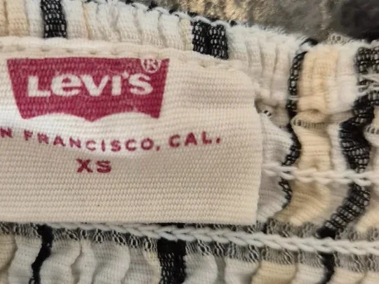 LEVI'S Bluse Bild 4