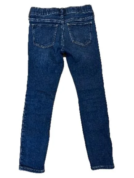 ABERCROMBIE KIDS Destroyed Jeans Bild 2