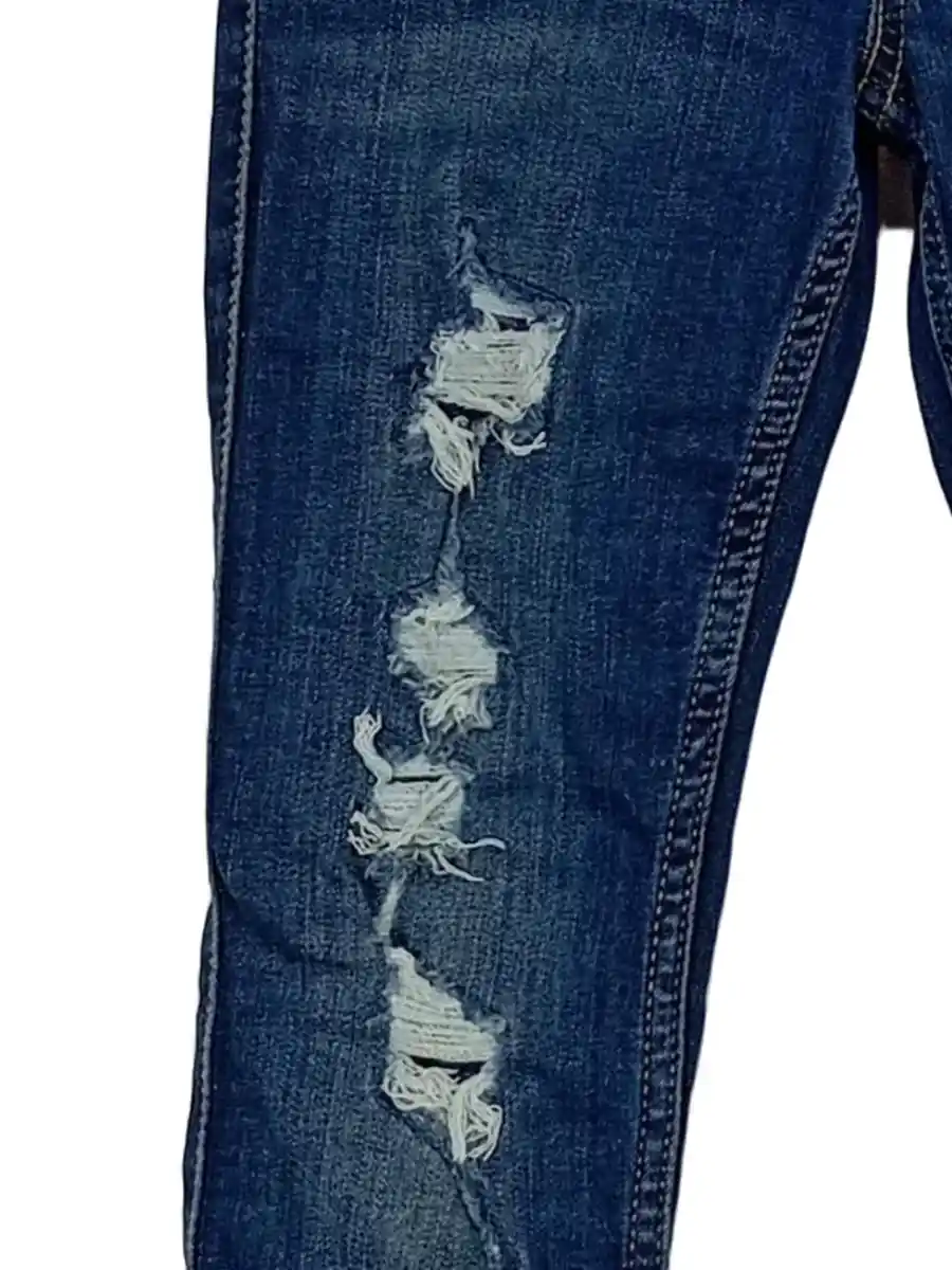 ABERCROMBIE KIDS Destroyed Jeans Bild 3