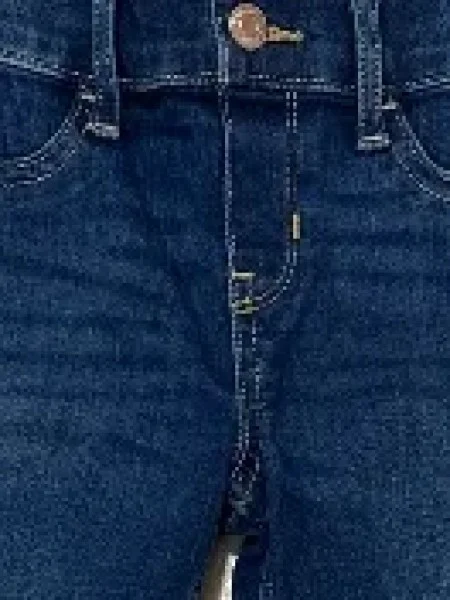 ABERCROMBIE KIDS Destroyed Jeans Bild 4