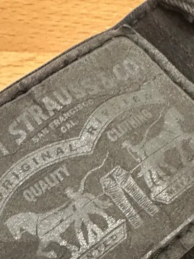 LEVI'S Jeans Skinny Fit Bild 4