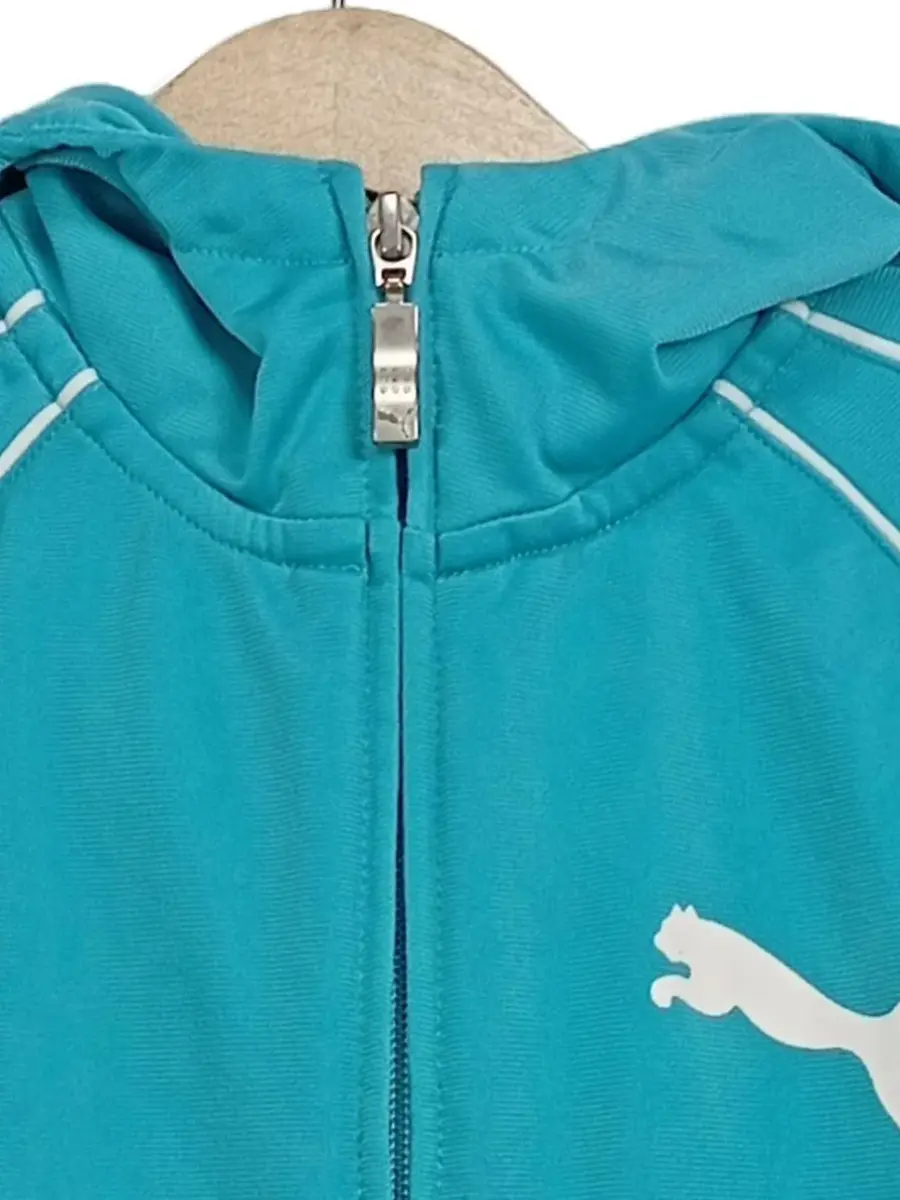 PUMA Trainingsjacke Bild 2