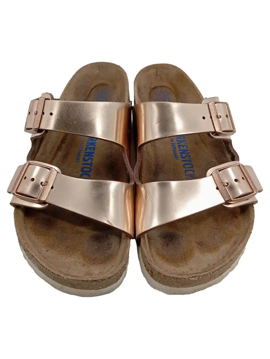 Birkenstock Sandalen