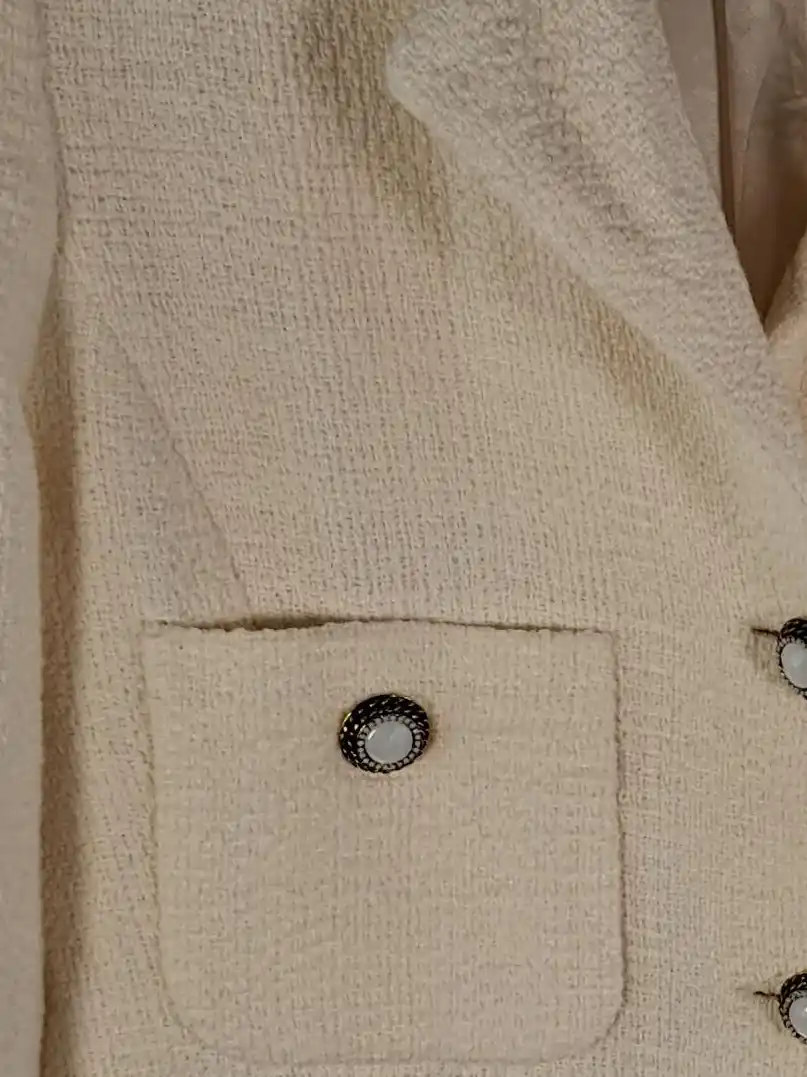 ZARA Blazer Bild 3