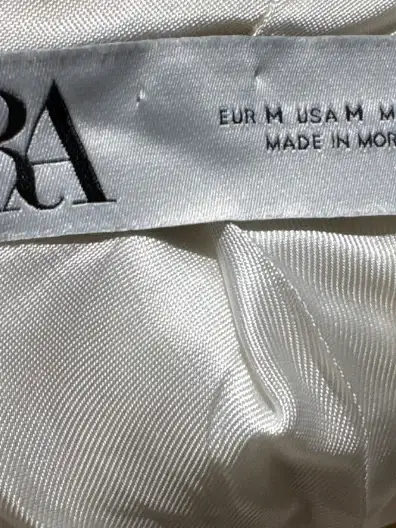 ZARA Blazer Bild 5