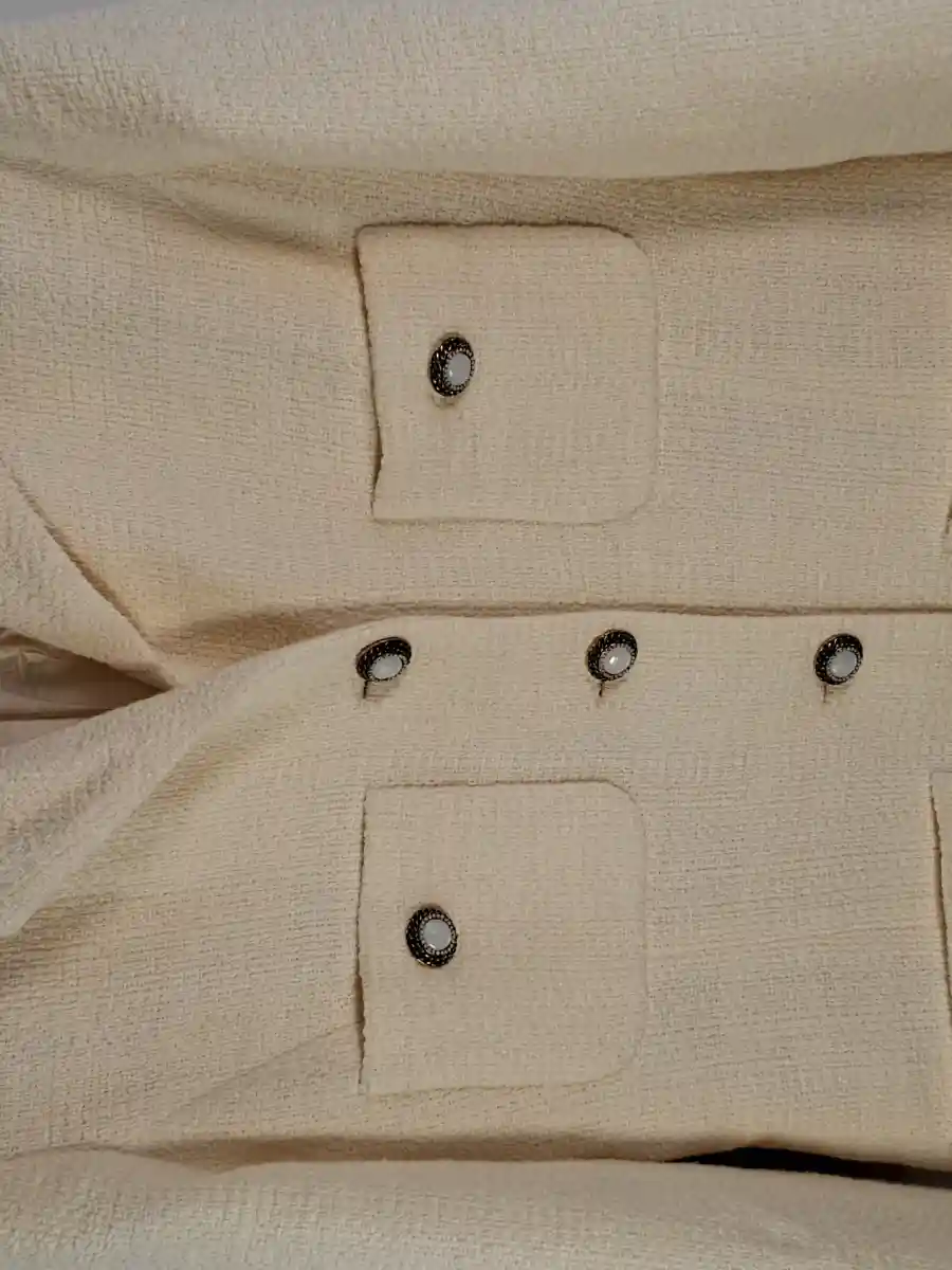 ZARA Blazer Bild 4
