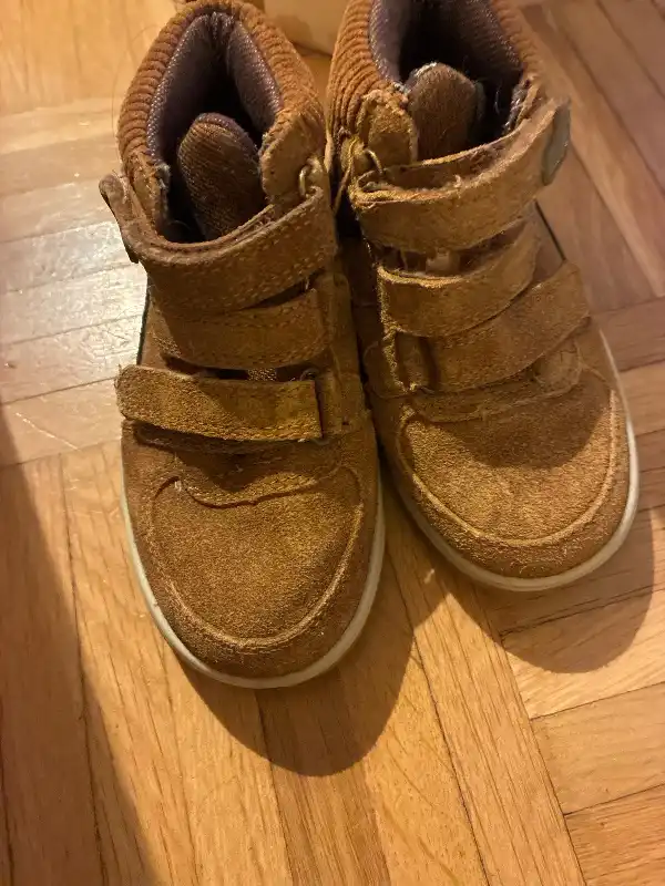 VERTBAUDET Stiefel Bild 3