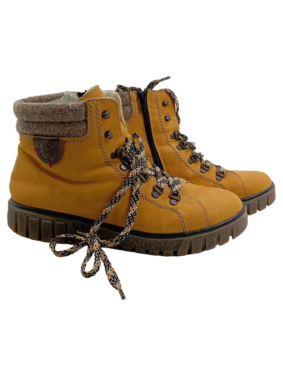 Rieker Stiefeletten