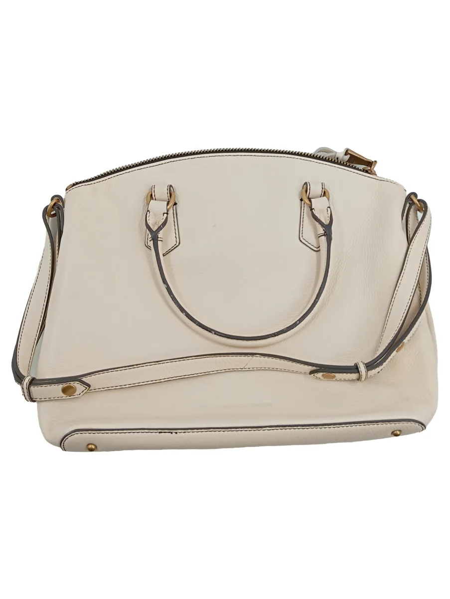 Markenlos Henkeltasche