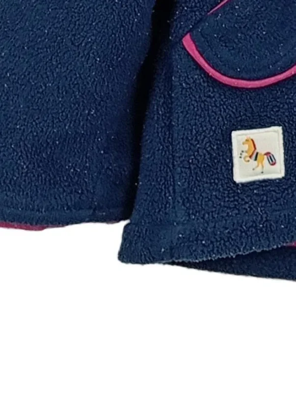 SIGIKID Fleecejacke Bild 2