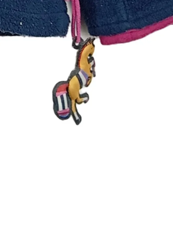 SIGIKID Fleecejacke Bild 3