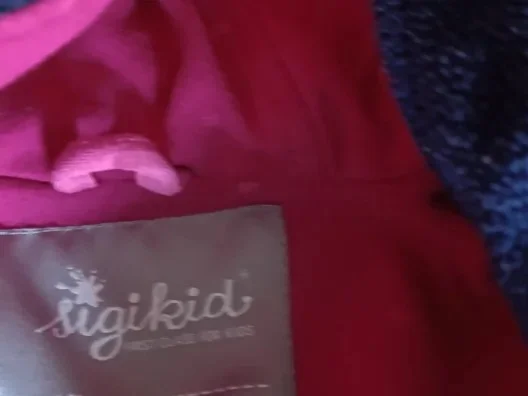 SIGIKID Fleecejacke Bild 5
