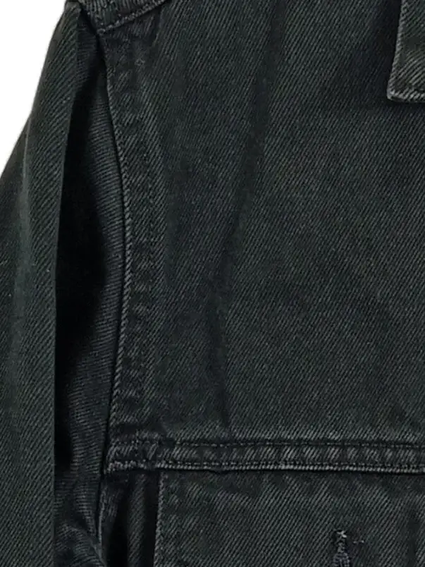 LEVI'S Jeansjacke Bild 3