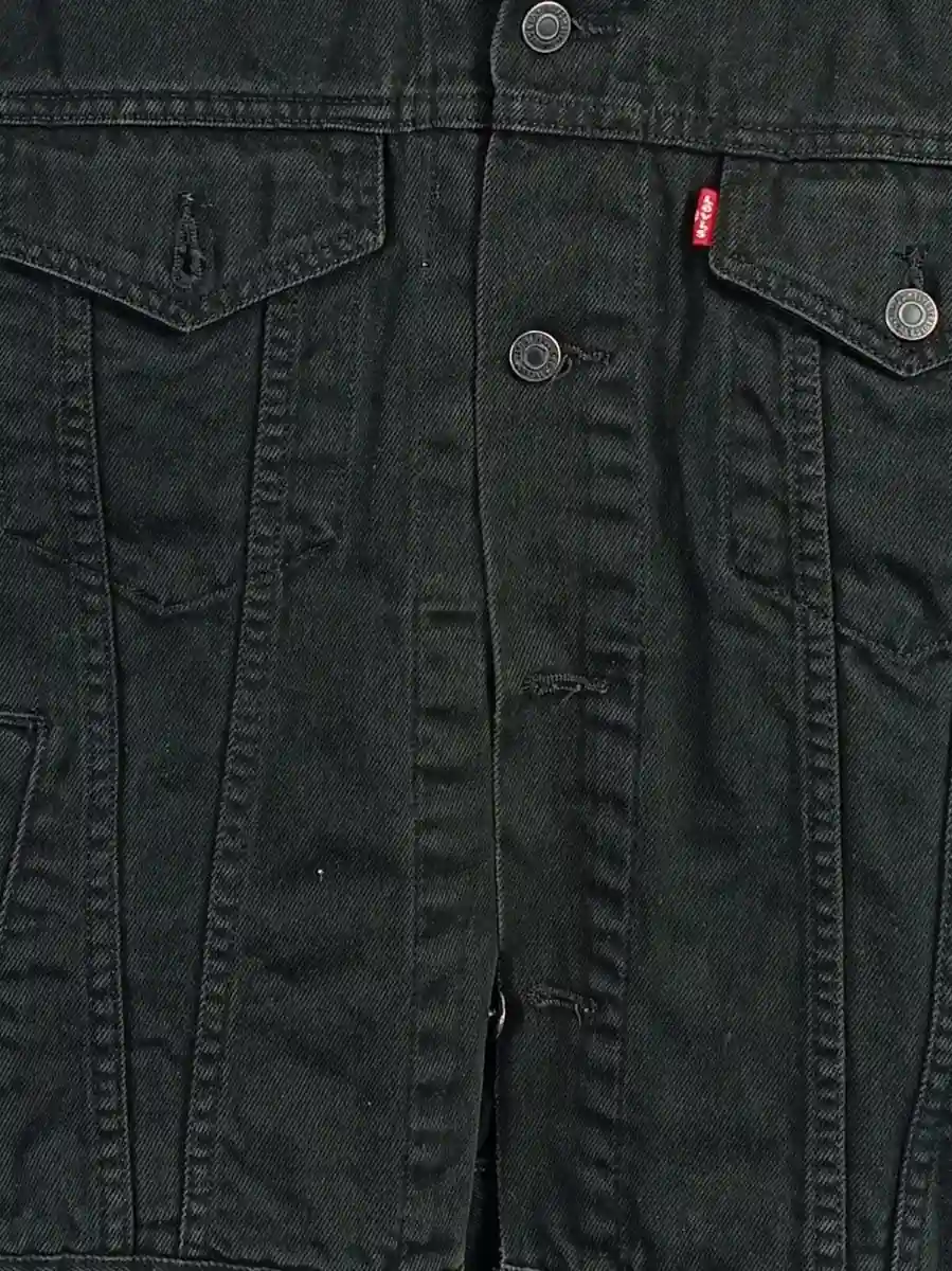 LEVI'S Jeansjacke Bild 2