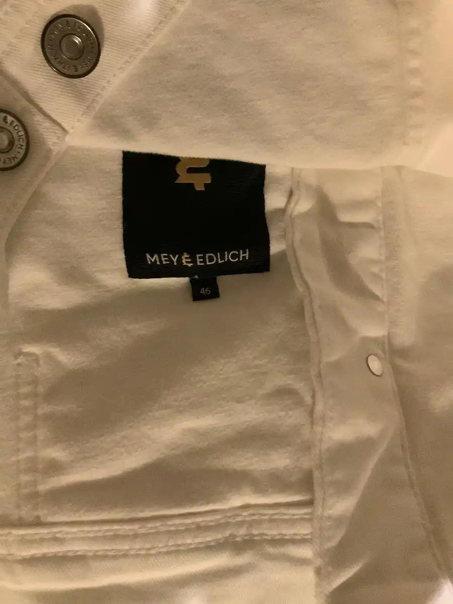 MEY & EDLICH Jeansjacke Bild 3