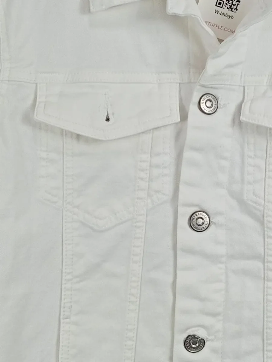 MEY & EDLICH Jeansjacke Bild 2