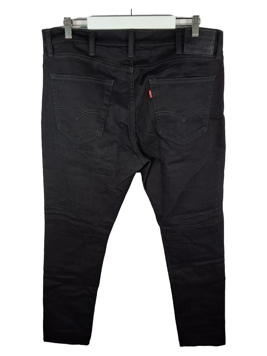 LEVI'S Jeans Straight Leg Bild 3