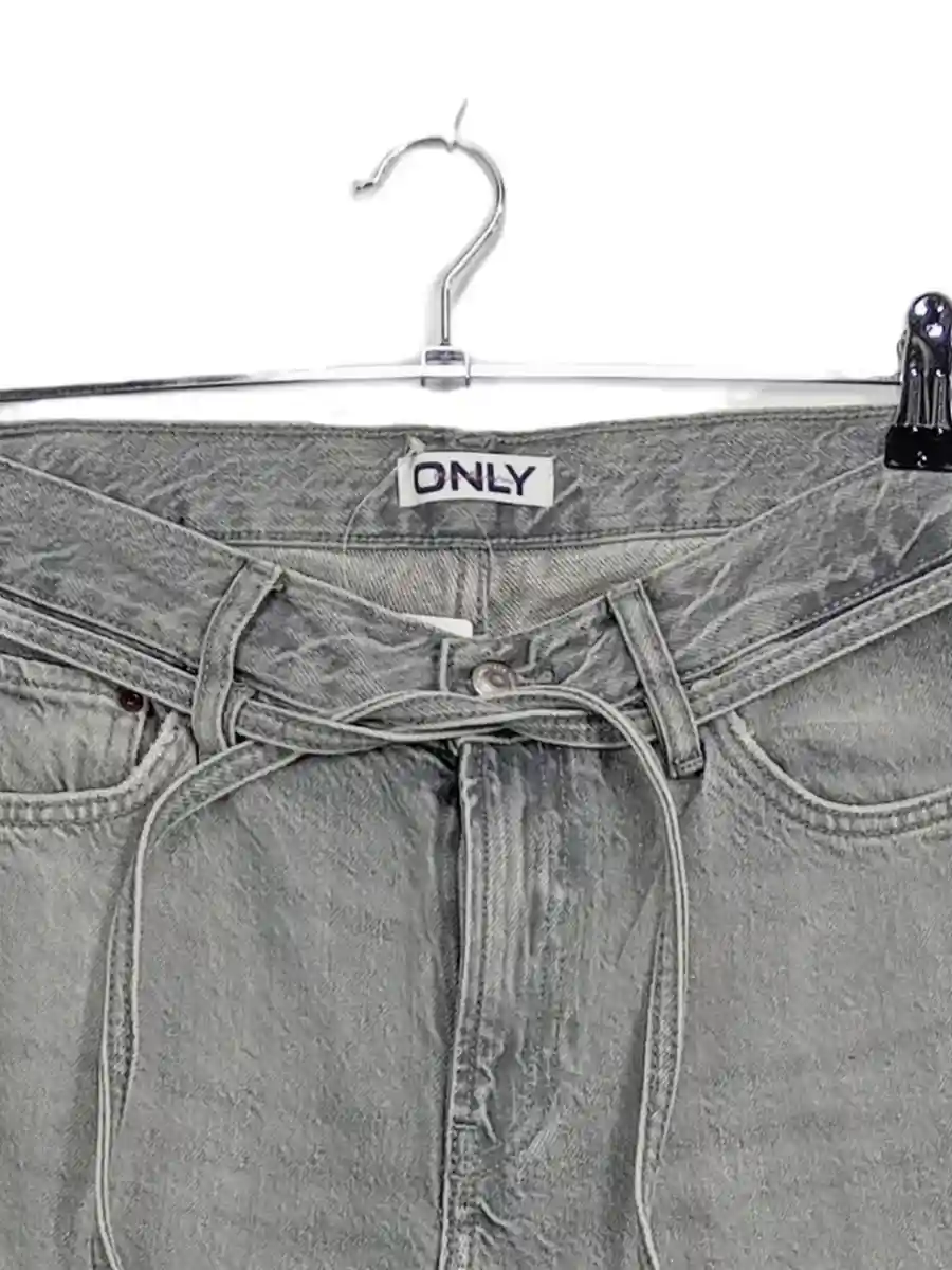 ONLY Jeans Wide Fit Bild 2
