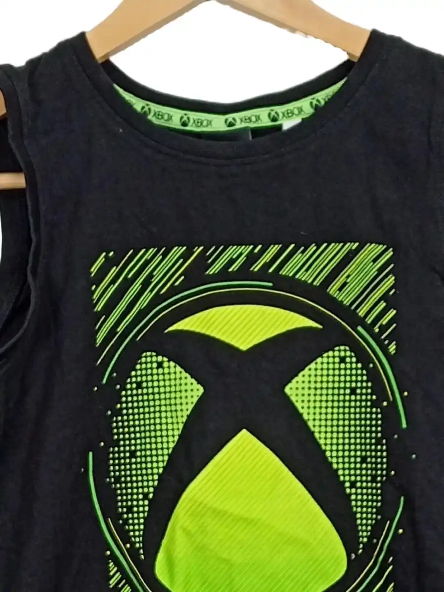 XBOX Basketball Trikot Bild 2