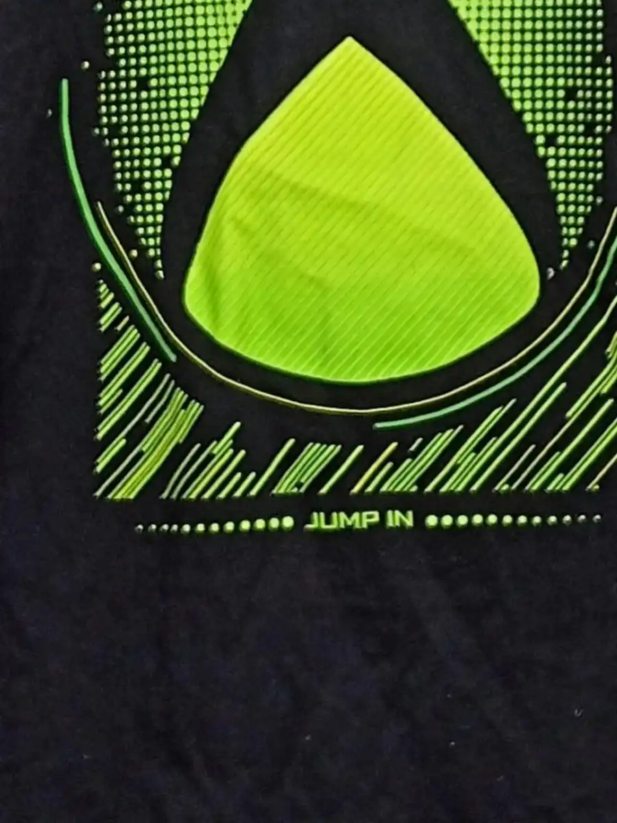 XBOX Basketball Trikot Bild 3