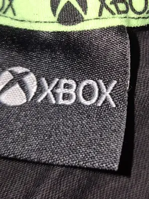 XBOX Basketball Trikot Bild 6