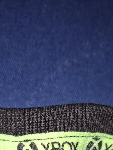 XBOX Basketball Trikot Bild 4