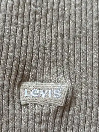 LEVI'S Pullover Bild 4