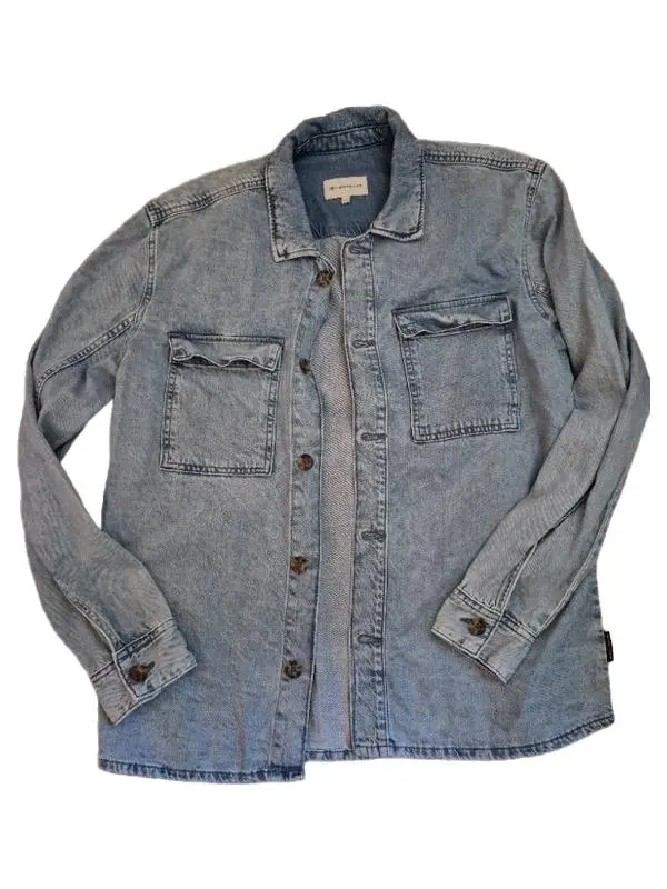 TOM TAILOR Jeansjacke Bild 5