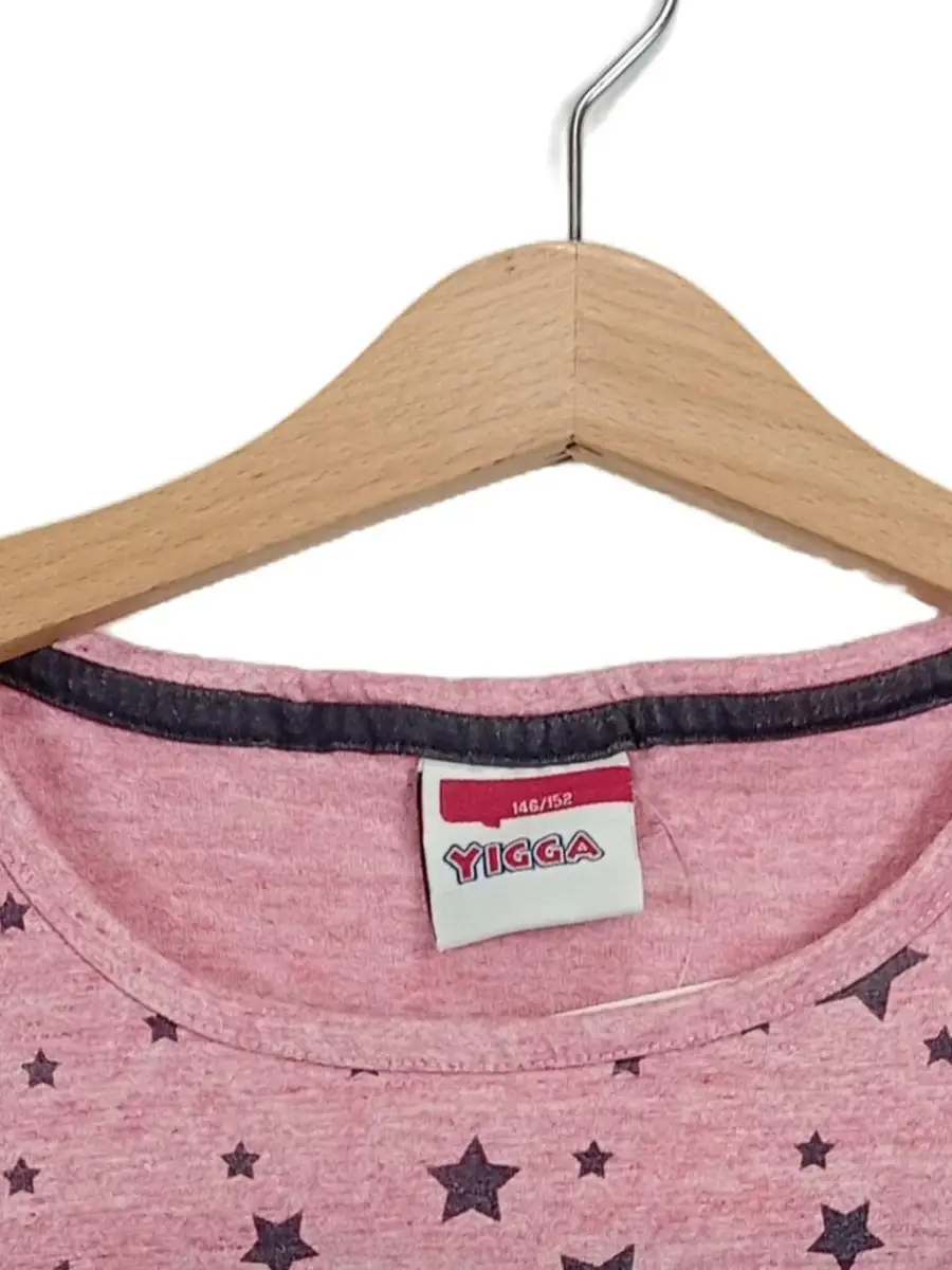 YIGGA T-Shirt Bild 3