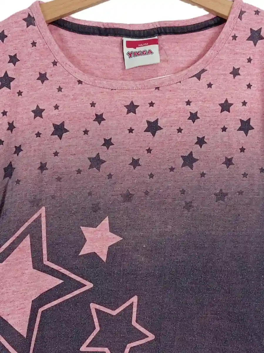 YIGGA T-Shirt Bild 4