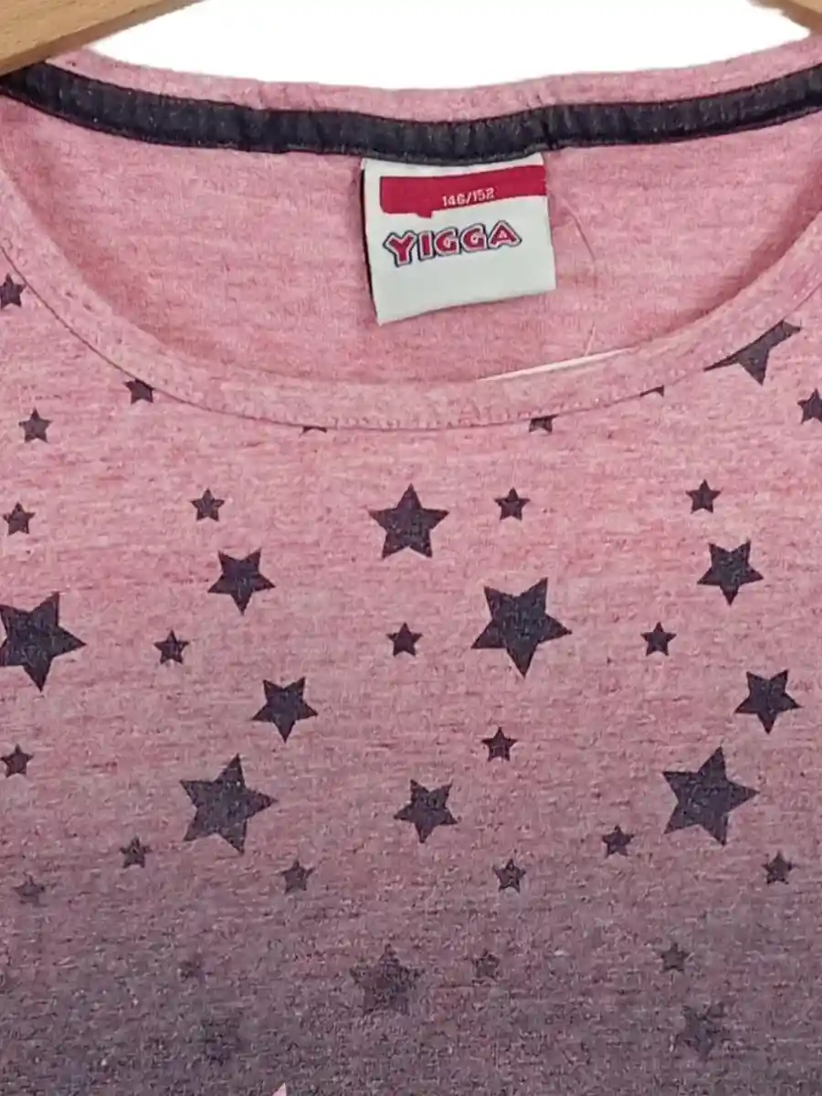 YIGGA T-Shirt Bild 5