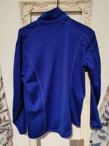 SALOMON Fleecejacke Bild 2