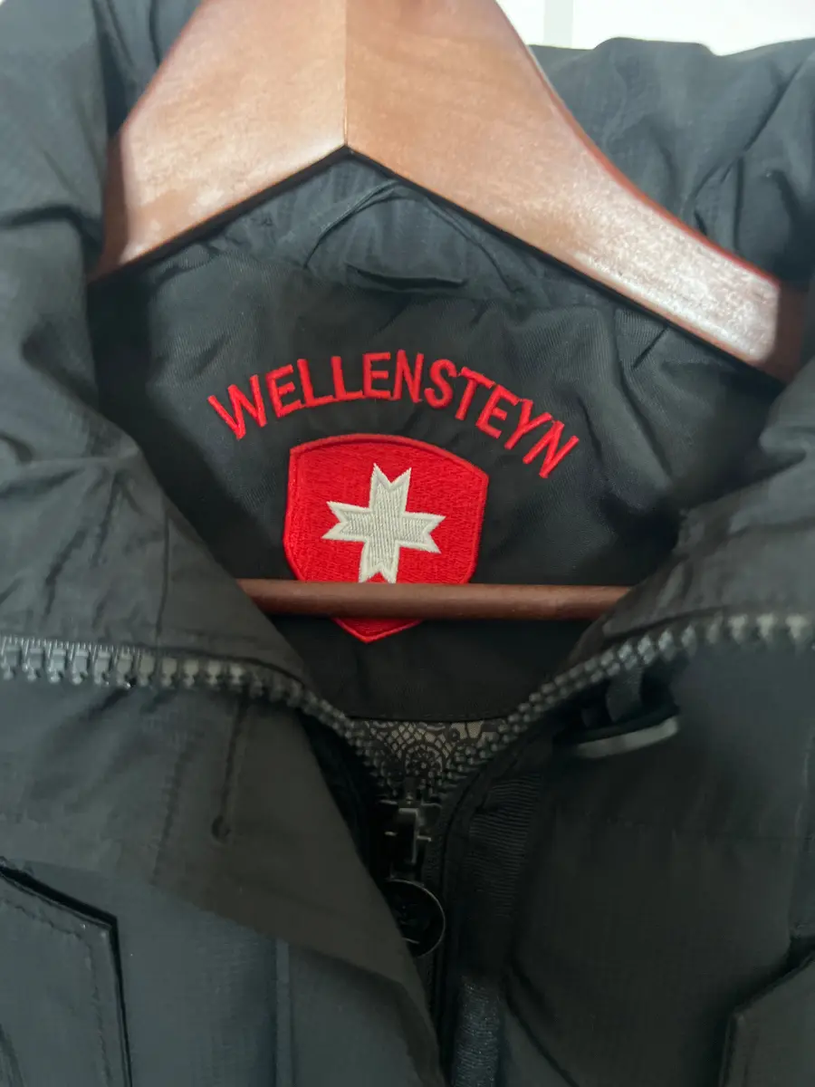 WELLENSTEYN Steppjacke Bild 5