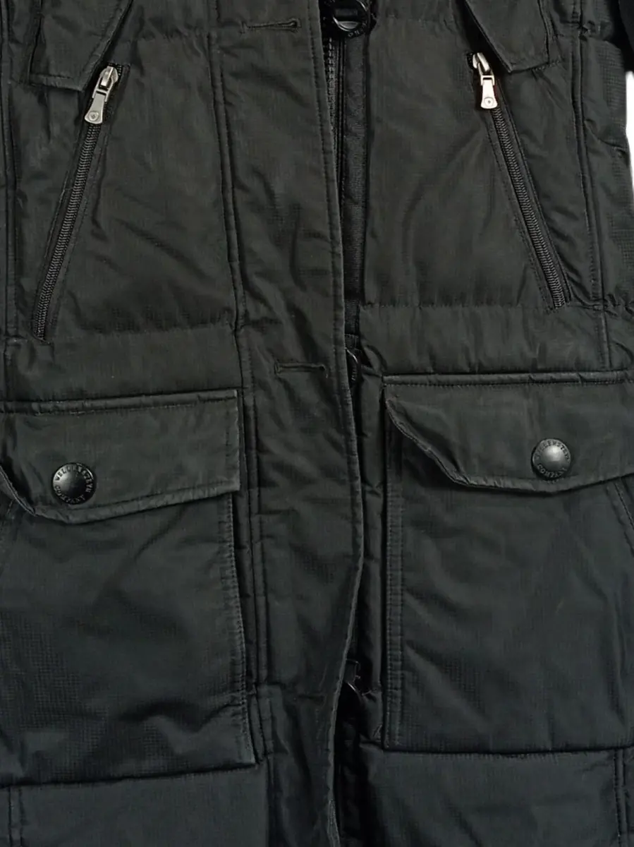 WELLENSTEYN Steppjacke Bild 2