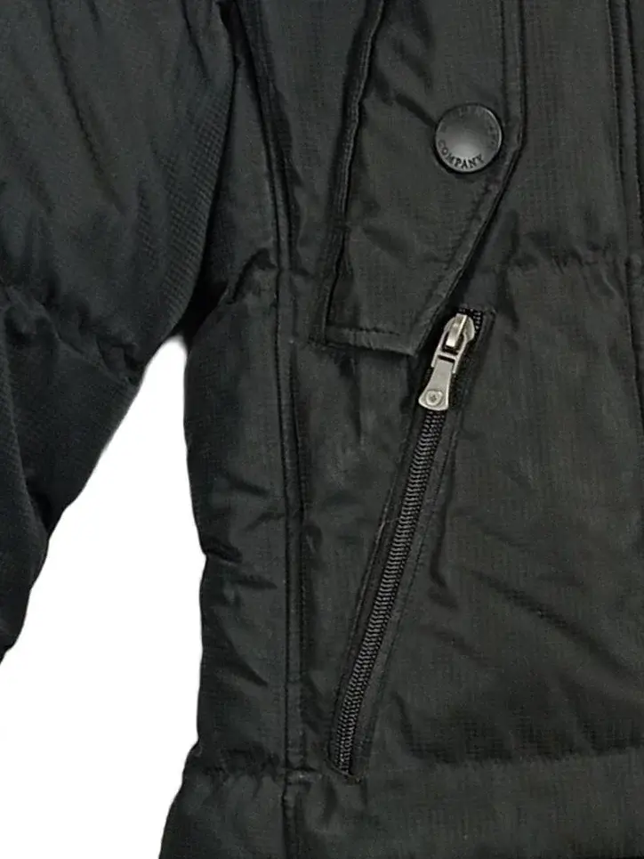 WELLENSTEYN Steppjacke Bild 3