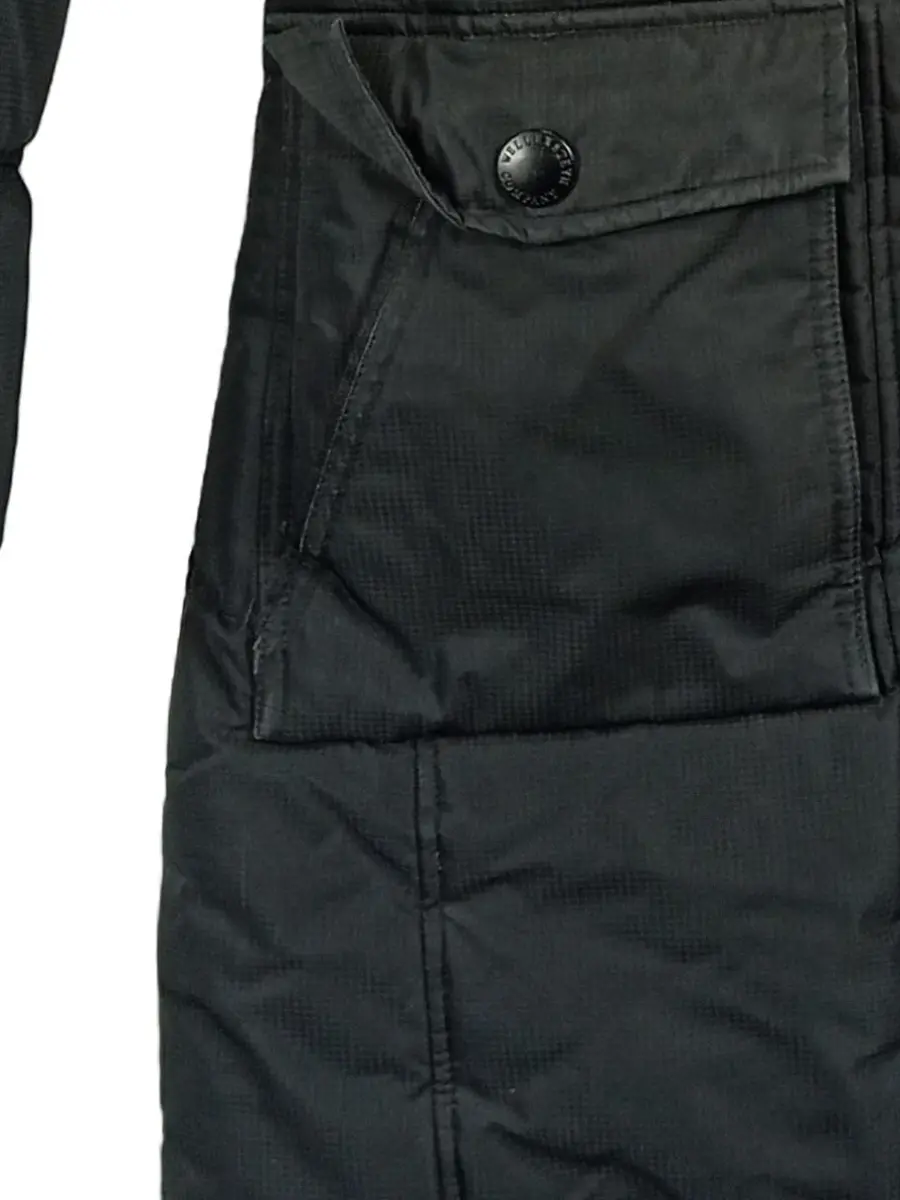 WELLENSTEYN Steppjacke Bild 4