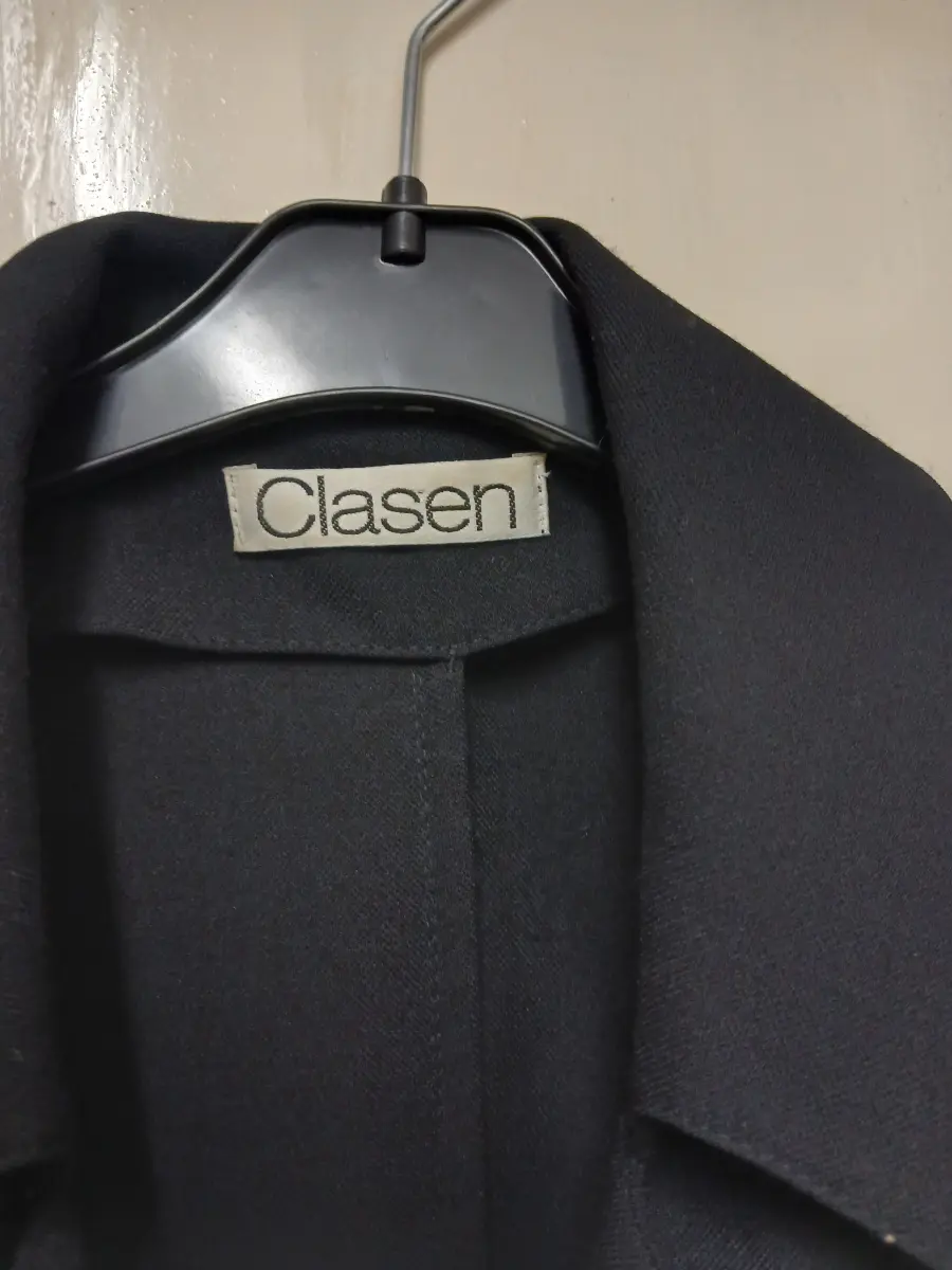 CLASEN Blazer Bild 5
