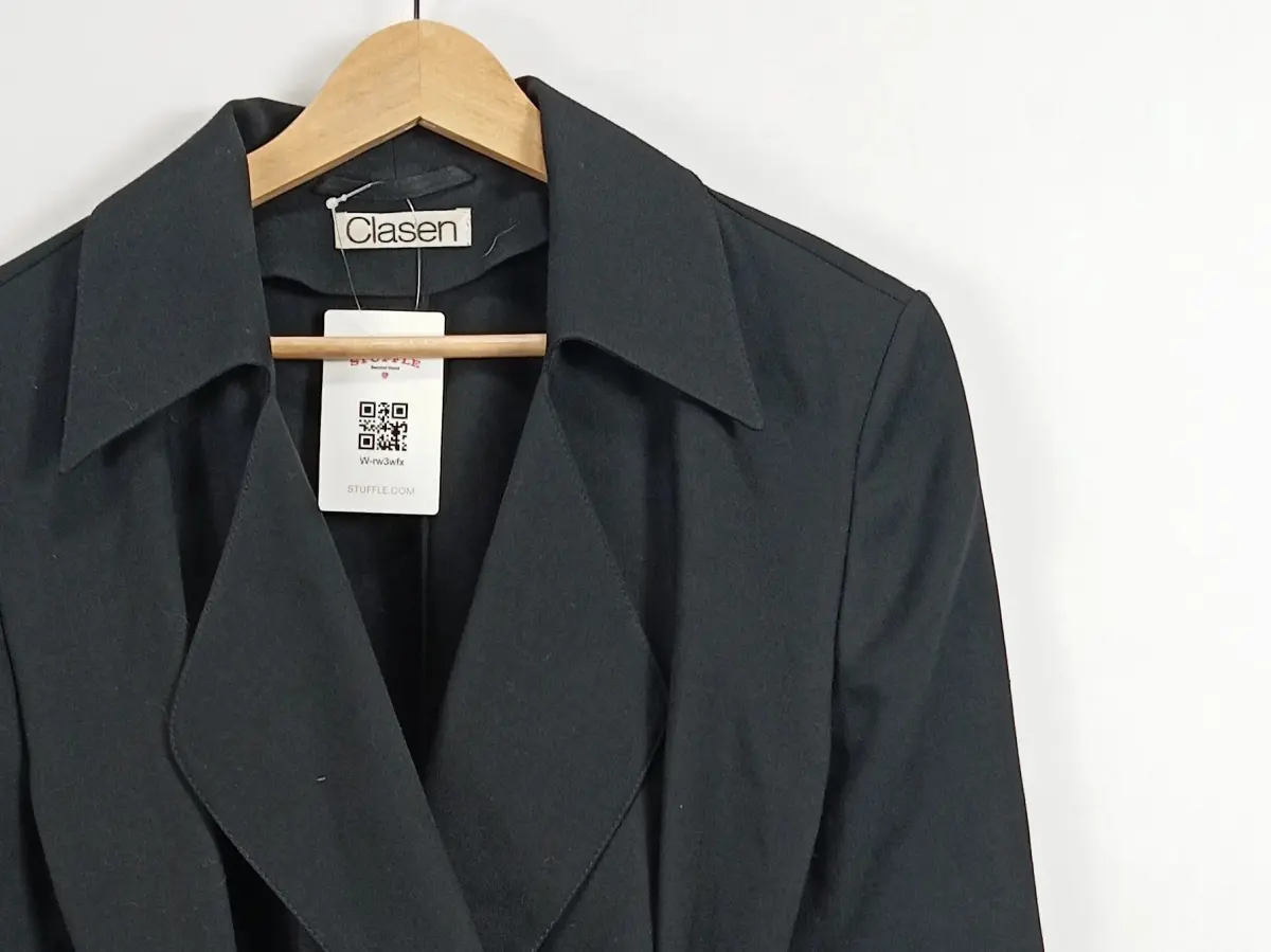 CLASEN Blazer Bild 4