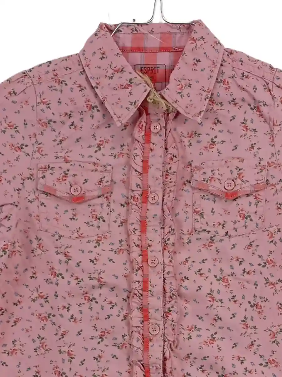ESPRIT Bluse Bild 2