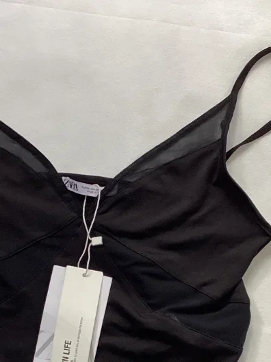 ZARA Body Bild 3