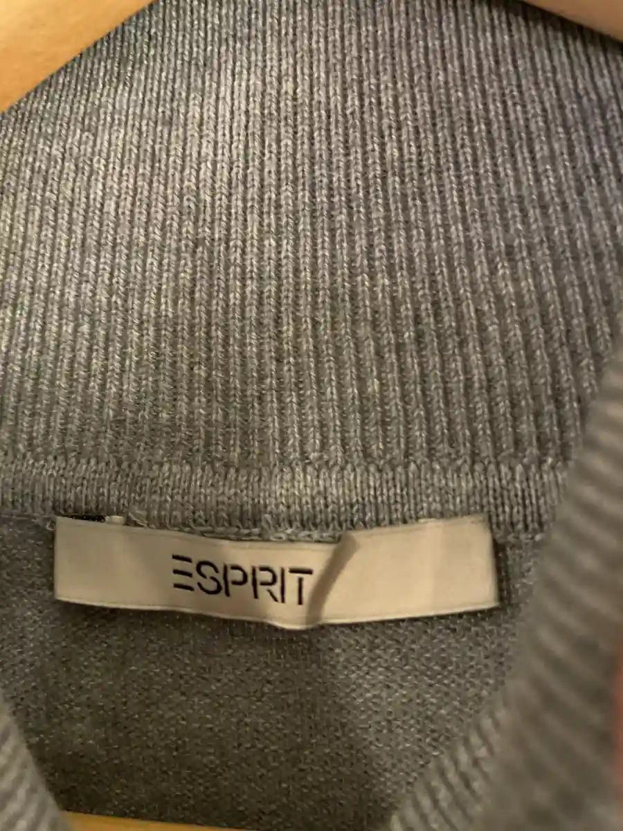 ESPRIT Strickkleid Bild 4