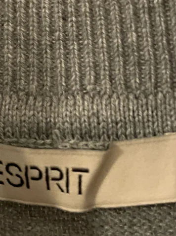 ESPRIT Strickkleid Bild 5