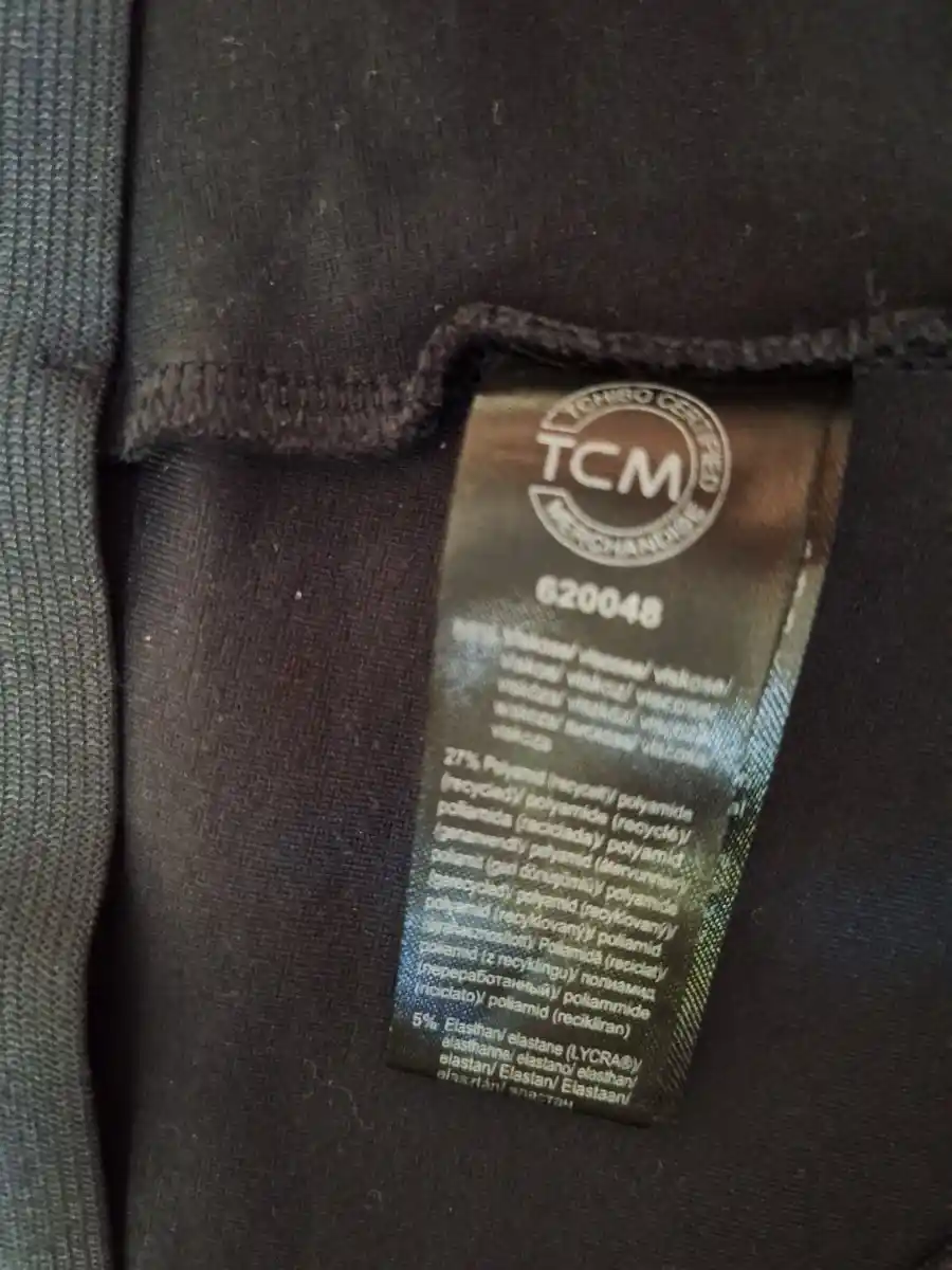 TCHIBO Leggings Bild 2