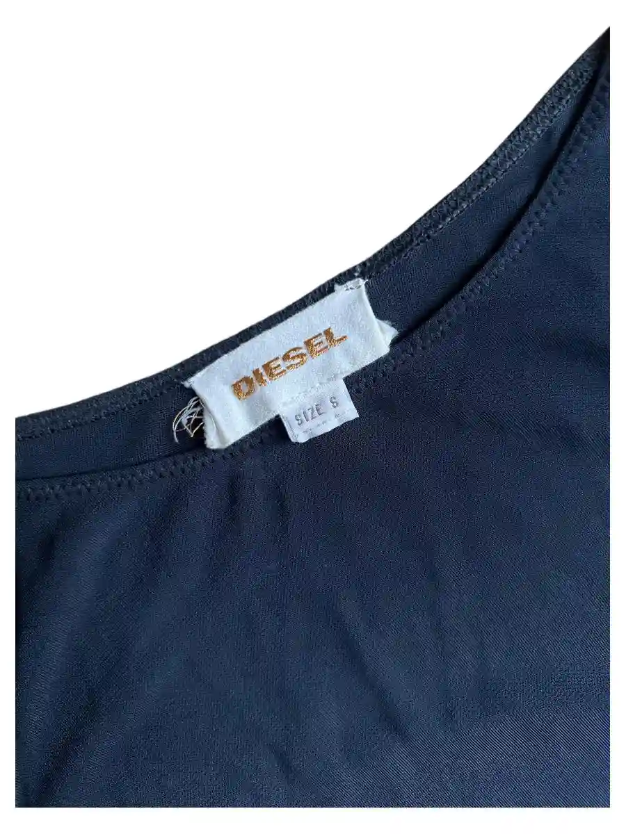 DIESEL Cocktailkleid Bild 2